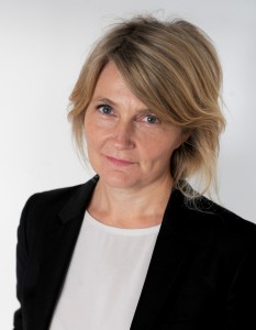 Anna Gustafsson, TCO.