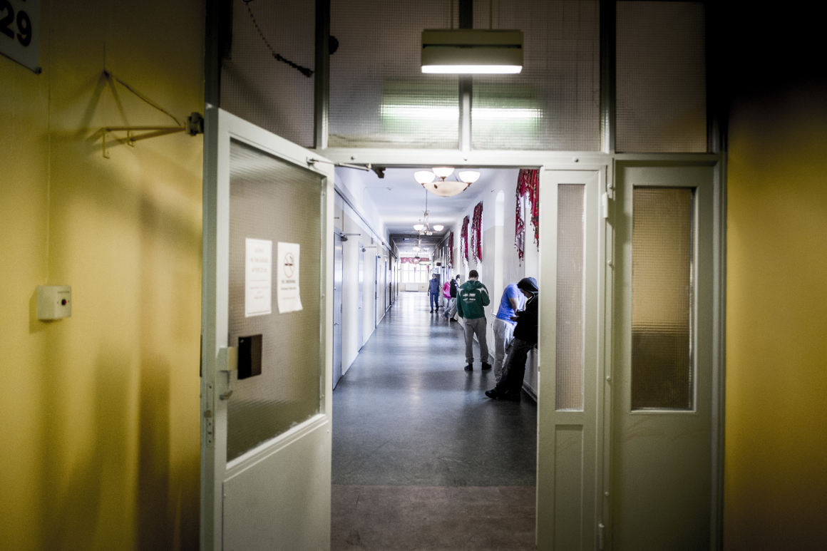 Bostadsbristen hotar etableringen