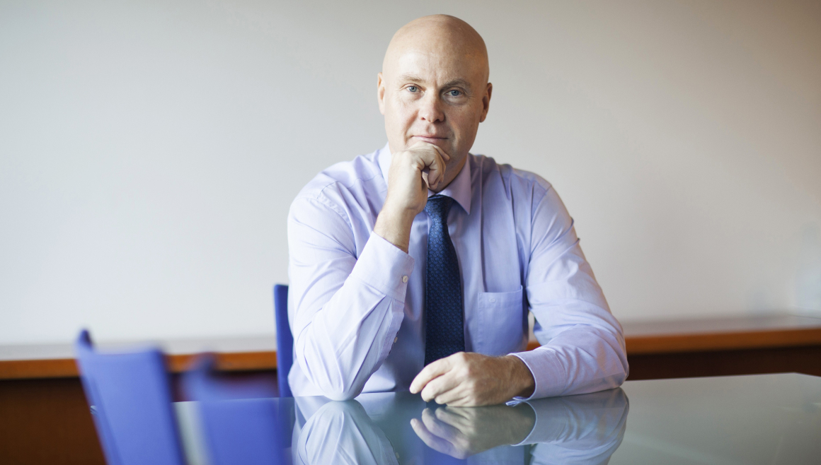 Finska parterna överens om höjd pensionsålder
