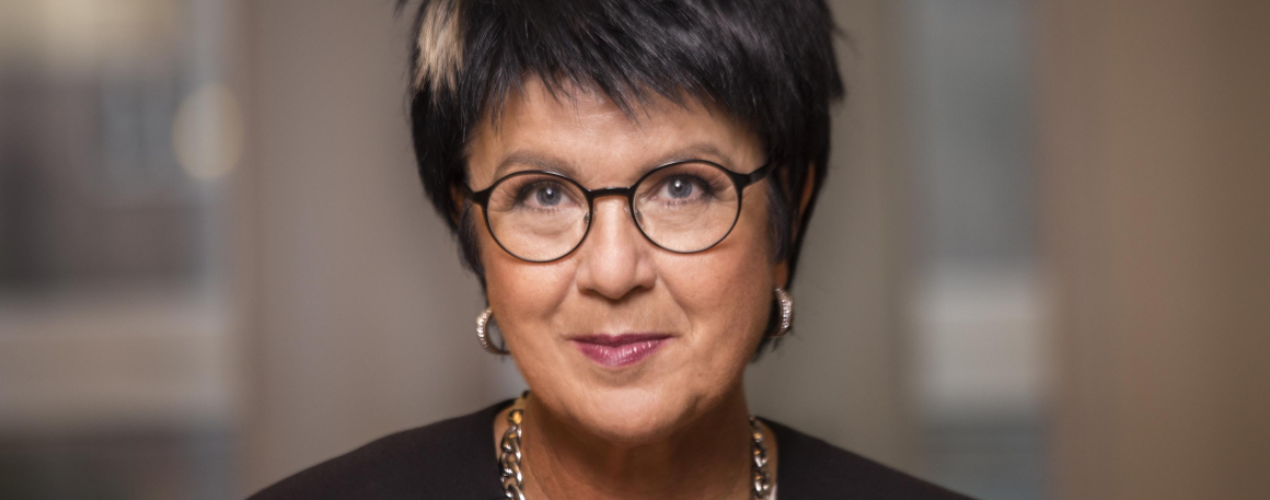 ”Jag lämnar ett starkare förbund än jag tog emot”