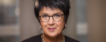 ”Jag lämnar ett starkare förbund än jag tog emot”