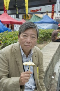Lee Cheuk-yan