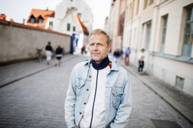 ”Medieaktörer kan aldrig sätta sin tillit till staten”