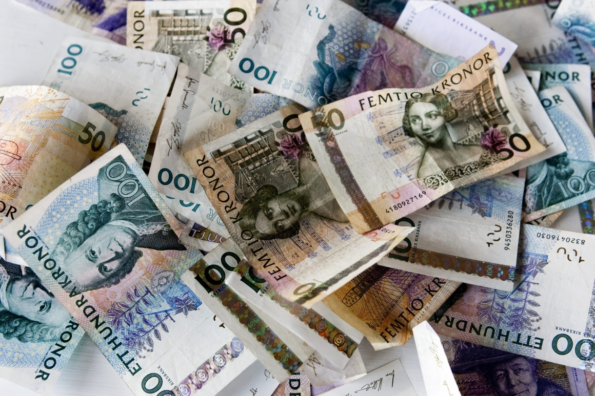 Den låga inflationen stökar till inför avtalsrörelsen