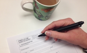 TCO: Svårt att se sänkt a-kassetak i flexicurity