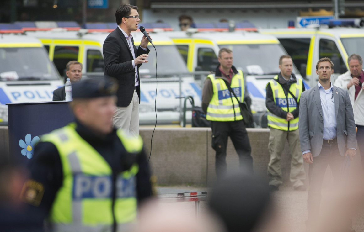 Extra val ger merjobb för Säpo