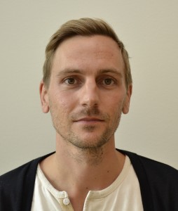 Emil Bertilsson, Uppsala universitet.