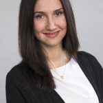 Aida Hadzialic (S), gymnasie- och kunskapslyftsminister