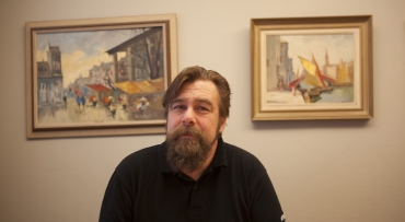 Hoppas att det leder till en bättre bransch