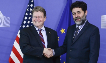 Diskussionerna kring arbetsrätt kommer att påbörjas i vår