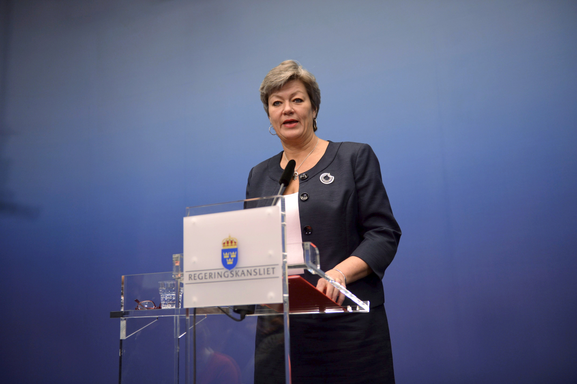 Bristfällig statistik om nyanländas yrkesbakgrund Bristfällig statistik om nyanländas yrkesbakgrund