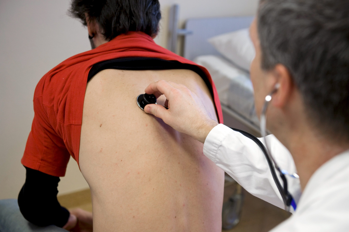 Lyft för sjukvårdstolkar genom ny upphandling