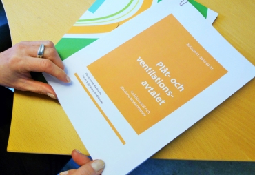 Sundsvall inför krav på kollektivavtal i upphandlingar