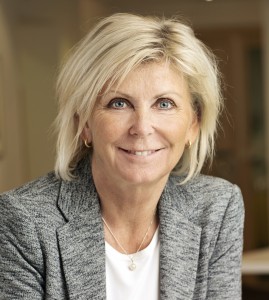 Eva Östling, Visita. Foto: Peter Knutson