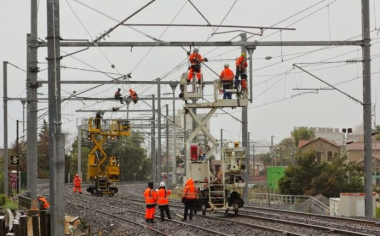 Franska järnvägen anklagas för mångårig diskriminering