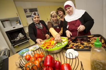 Tyst om nyanlända kvinnors läge på arbetsmarknaden