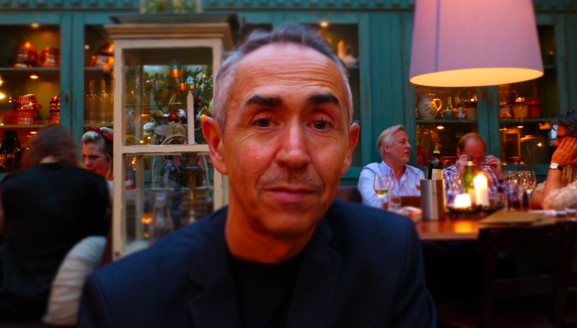 Ful facklig ankunge blev byråns drömuppdrag