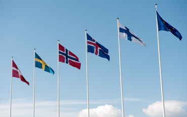 Allmänna avtal vanlig väg att gå