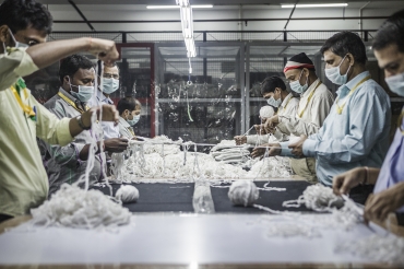 Trögt få till globala fackliga ramavtal