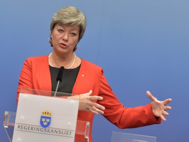 Traineejobb införs på hela arbetsmarknaden