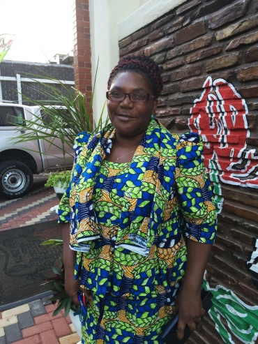 Fackligt bistånd hjälpte i krisen