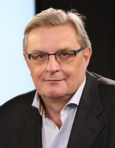 Christer Ågren, Svenskt Näringsliv.