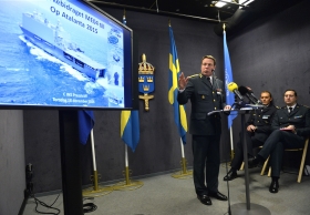 Försvarsmakten struntar i att göra lönekartläggning