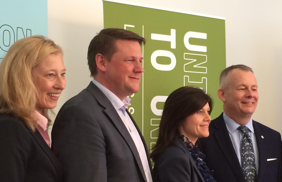 Union to Union ersätter LO-TCO Biståndsnämnd