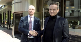 Pilotstrejken avblåst