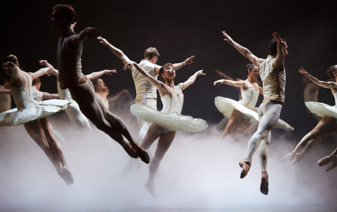 Nytt avtal för dansare och sångare ger chanser till karriärväxling