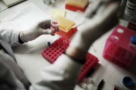 Kraftsamling för att rädda svensk life science