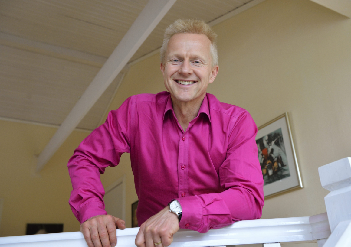 Utvecklingen skapar också många nya jobb