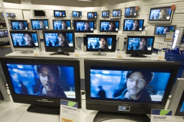 Handelns parter rustar branschen med eget industriavtal