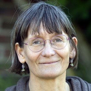 Lotten Loberg, arbetsmiljöåklagare. Foto: Siv Öberg.
