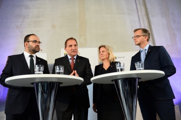 8,5 miljarder till att skapa nya jobb