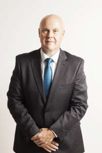 Antti Palola, ordförande för finska tjänstemannaorganisationen STTK.