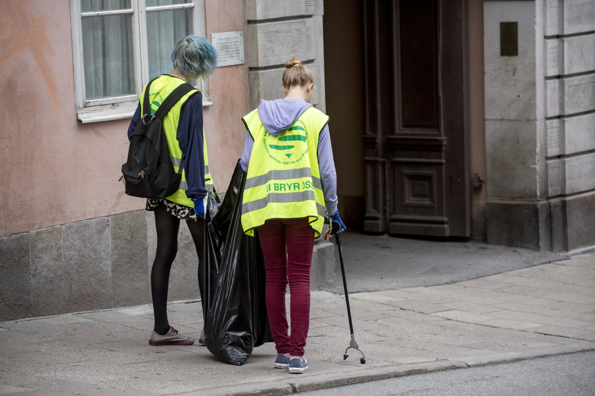 Inte svårare för unga att få jobb i dag