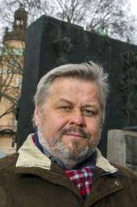 Lars Lindgren, Transport.