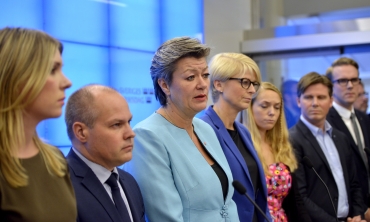 Osäkert hur tillfälliga uppehållstillstånd påverkar integrationen