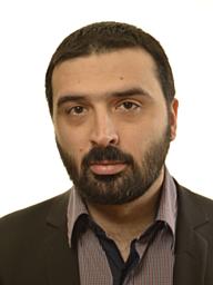 Ali Esbati, Vänsterpartiets arbetsmarknadspolitiska talesperson.