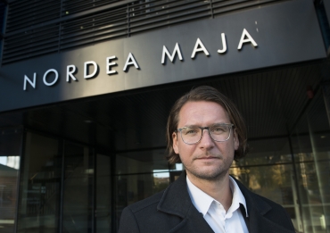 Fackordföranden fick sparken från Nordea i Estland
