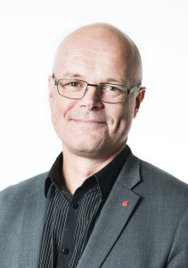 Lars Johansson, Seko.