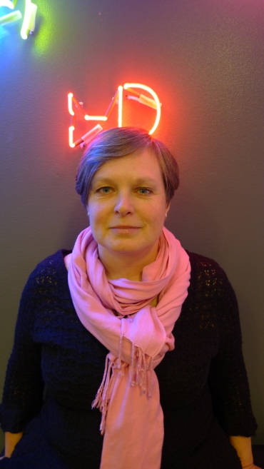 Kvinnobristen i IT-sektorn allt hetare fråga