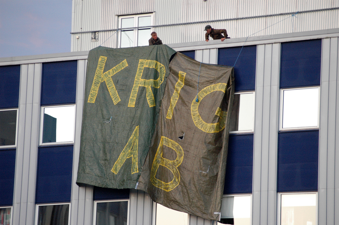 Anställda i kontroversiella branscher vill främst skydda barnen