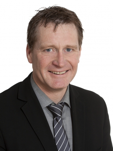 ”Vi måste kunna få balans mellan arbetsliv och privatliv”