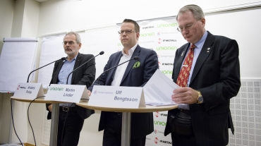 De blir Unionens avtalskrav 2017