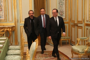 Franskt paket mot arbetslöshet imponerar inte på facket