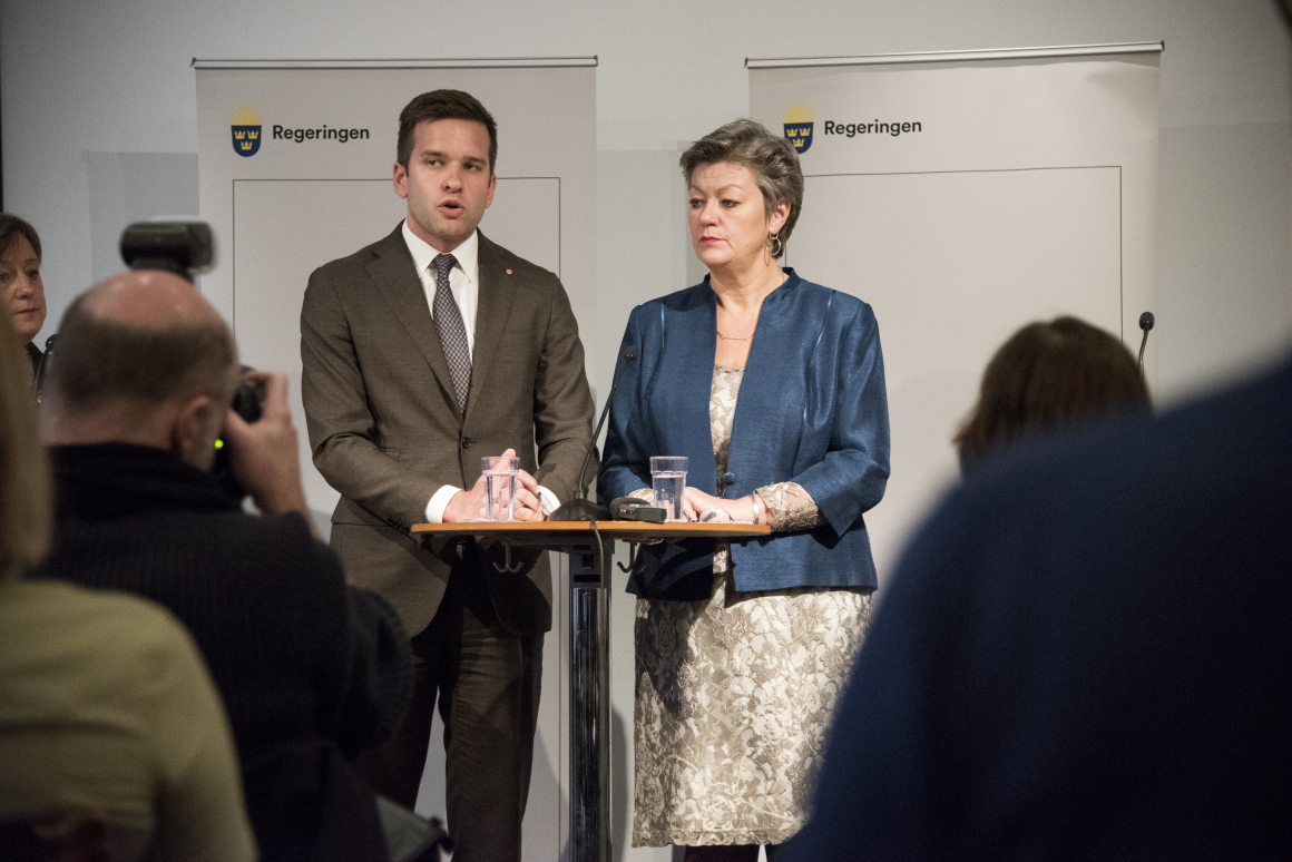 Arbetsgivarverket vill inte avtala om snabbspår i staten