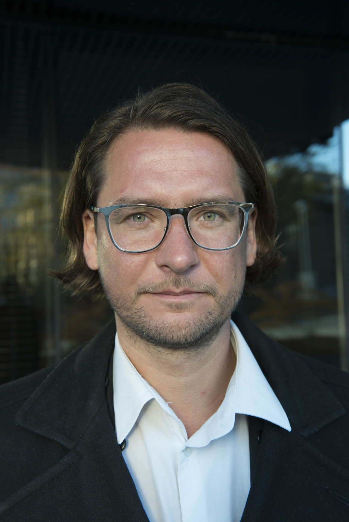 Fackordföranden fortfarande utestängd från Nordea