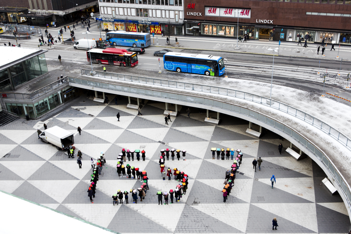 FN-råd till Sverige: Bekämpa den könssegregerade arbetsmarknaden